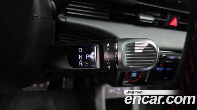 Hyundai Ioniq 5 Long Range AWD Prestige N Line 2025 — фото 9