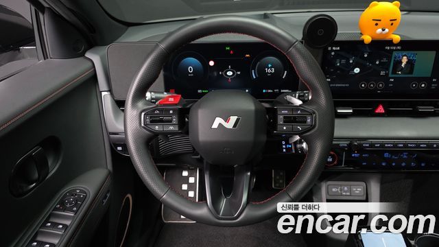 Hyundai Ioniq 5 Long Range AWD Prestige N Line 2025 — фото 13
