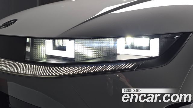 Hyundai Ioniq 5 Long Range AWD Prestige N Line 2025 — фото 22