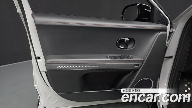 Hyundai Ioniq 5 Long Range AWD Prestige N Line 2025 — фото 24
