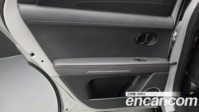 Hyundai Ioniq 5 Long Range AWD Prestige N Line 2025 — фото 25
