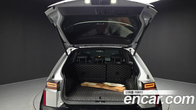 Hyundai Ioniq 5 Long Range AWD Prestige N Line 2025 — фото 27