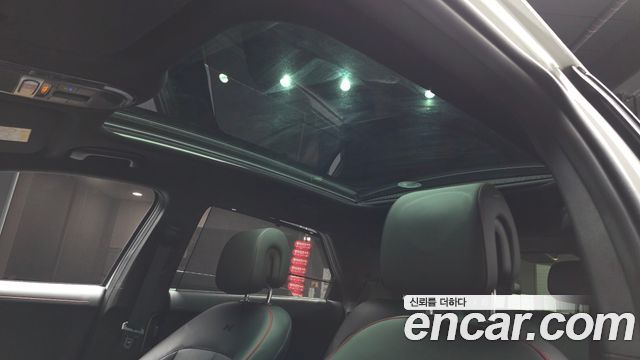 Hyundai Ioniq 5 Long Range AWD Prestige N Line 2025 — фото 31