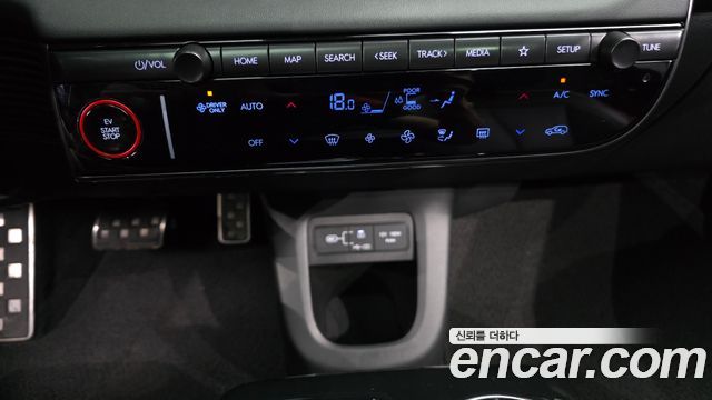 Hyundai Ioniq 5 Long Range AWD Prestige N Line 2025 — фото 33