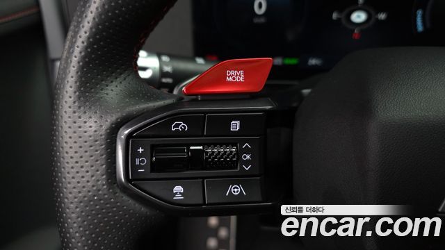 Hyundai Ioniq 5 Long Range AWD Prestige N Line 2025 — фото 34