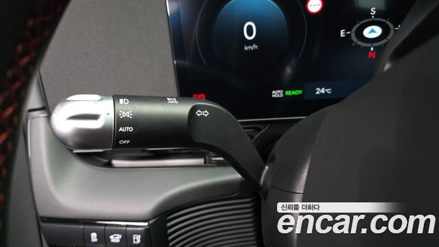 Hyundai Ioniq 5 Long Range AWD Prestige N Line 2025 — фото 36