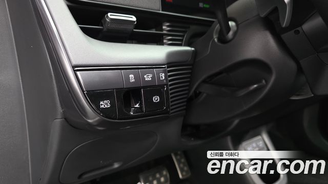 Hyundai Ioniq 5 Long Range AWD Prestige N Line 2025 — фото 38