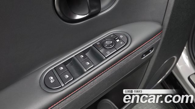 Hyundai Ioniq 5 Long Range AWD Prestige N Line 2025 — фото 39