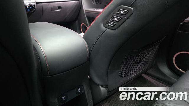 Hyundai Ioniq 5 Long Range AWD Prestige N Line 2025 — фото 40