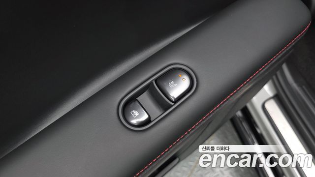 Hyundai Ioniq 5 Long Range AWD Prestige N Line 2025 — фото 41