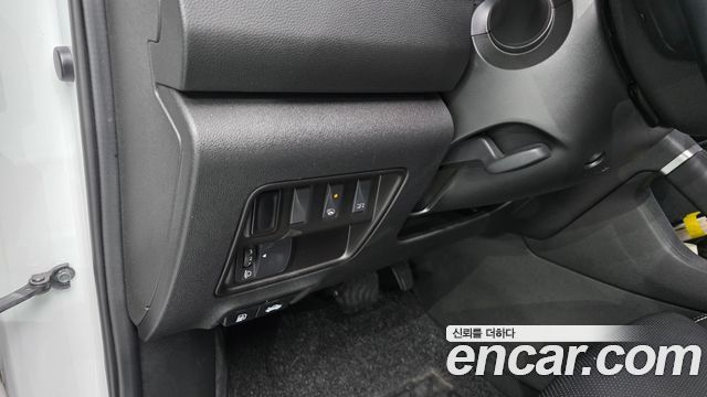 Renault Korea QM6 Gasoline 2WD RE 2019 — фото 24