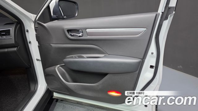 Renault Korea QM6 Gasoline 2WD RE 2019 — фото 30
