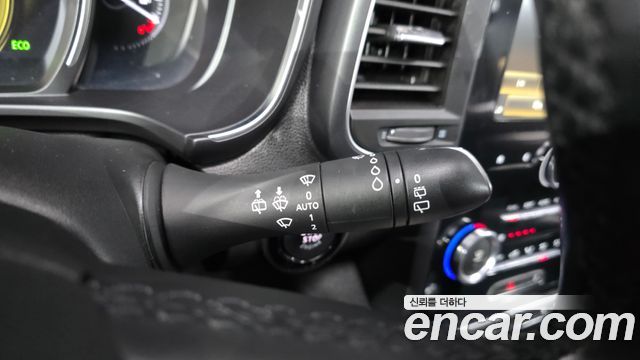 Renault Korea QM6 Gasoline 2WD RE 2019 — фото 33