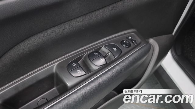 Renault Korea QM6 Gasoline 2WD RE 2019 — фото 34