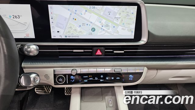 Hyundai Ioniq 6 Long Range AWD Prestige 2023 — фото 14