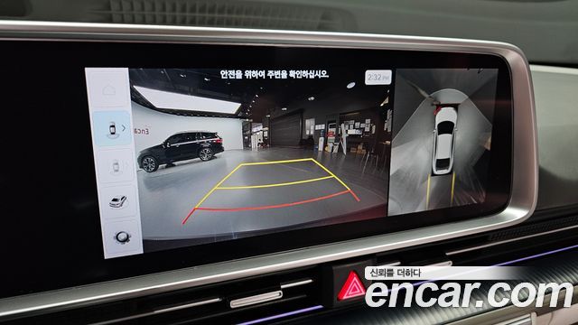 Hyundai Ioniq 6 Long Range AWD Prestige 2023 — фото 15