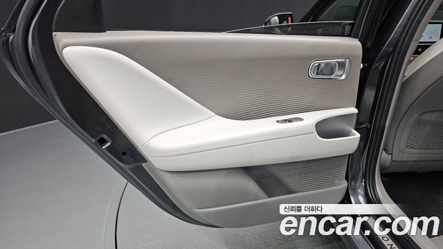 Hyundai Ioniq 6 Long Range AWD Prestige 2023 — фото 25