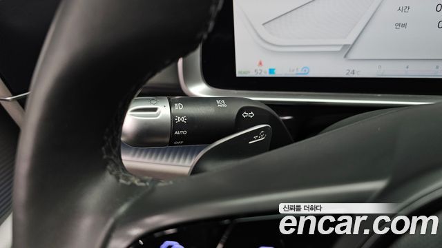 Hyundai Ioniq 6 Long Range AWD Prestige 2023 — фото 30