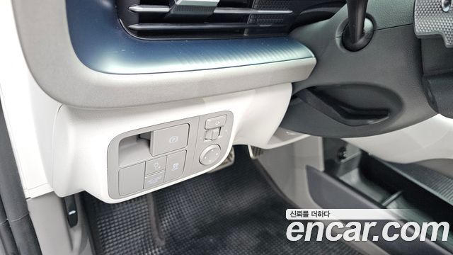 Hyundai Ioniq 6 Long Range AWD Prestige 2023 — фото 32