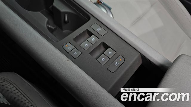 Hyundai Ioniq 6 Long Range AWD Prestige 2023 — фото 33