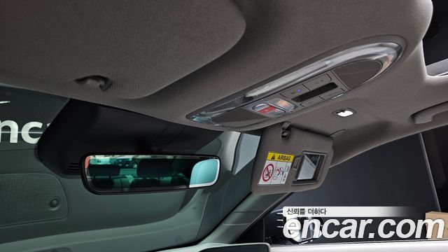 Hyundai Ioniq 6 Long Range AWD Prestige 2023 — фото 34