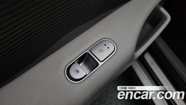Hyundai Ioniq 6 Long Range AWD Prestige 2023 — фото 35