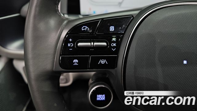 Hyundai Ioniq 6 Long Range AWD Prestige 2023 — фото 36