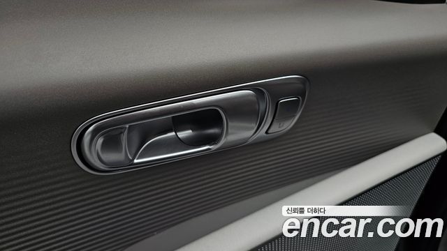 Hyundai Ioniq 6 Long Range AWD Prestige 2023 — фото 37