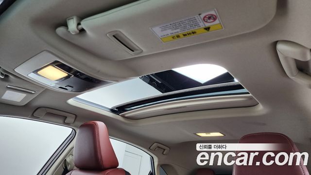 Lexus NX300h Supreme 2016 — фото 19