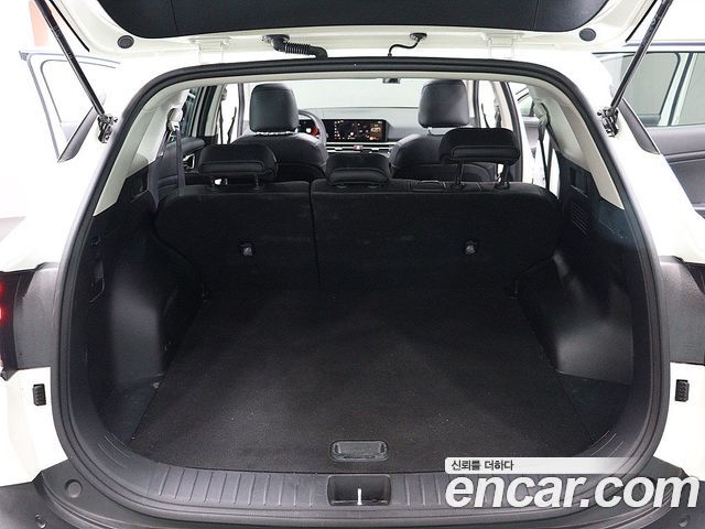 Kia Sportage Hybrid (V) HEV 1.6 4WD Prestige 2025 — фото 5