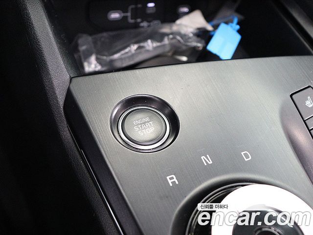 Kia Sportage Hybrid (V) HEV 1.6 4WD Prestige 2025 — фото 10