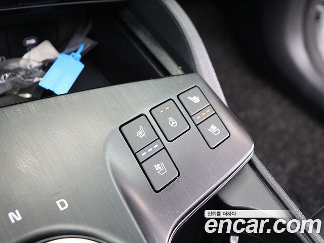 Kia Sportage Hybrid (V) HEV 1.6 4WD Prestige 2025 — фото 15