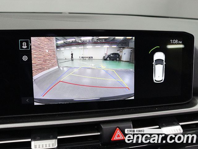 Kia Sportage Hybrid (V) HEV 1.6 4WD Prestige 2025 — фото 16