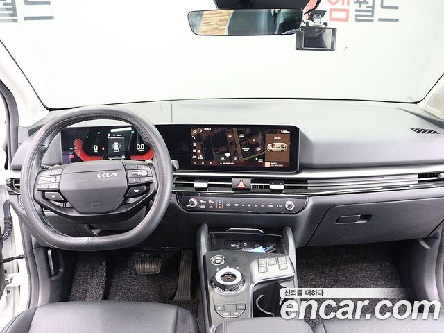 Kia Sportage Hybrid (V) HEV 1.6 4WD Prestige 2025 — фото 18