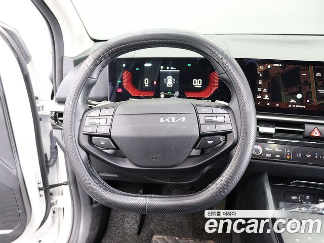 Kia Sportage Hybrid (V) HEV 1.6 4WD Prestige 2025 — фото 19