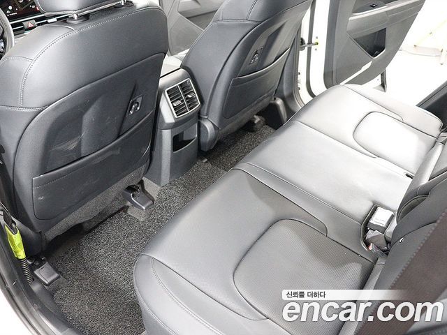 Kia Sportage Hybrid (V) HEV 1.6 4WD Prestige 2025 — фото 20
