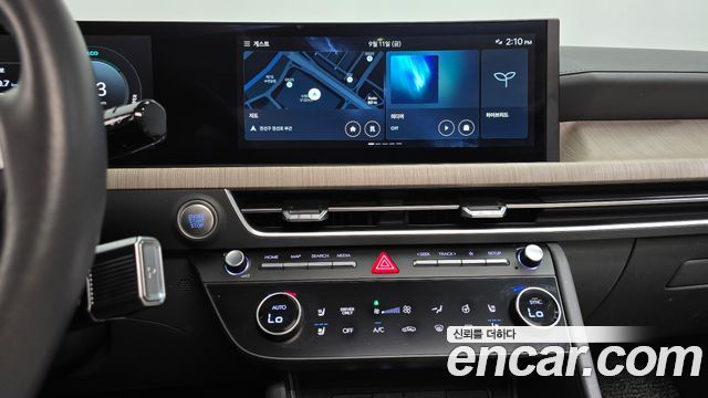Hyundai Sonata The Edge Hybrid (DN8) Inspiration 2025 — фото 16