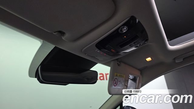 Kia K5 Hybrid (III) Signature 2022 — фото 29