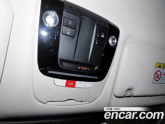 Kia K5 (III) 1.6 Turbo Noblesse 2025 — фото 20