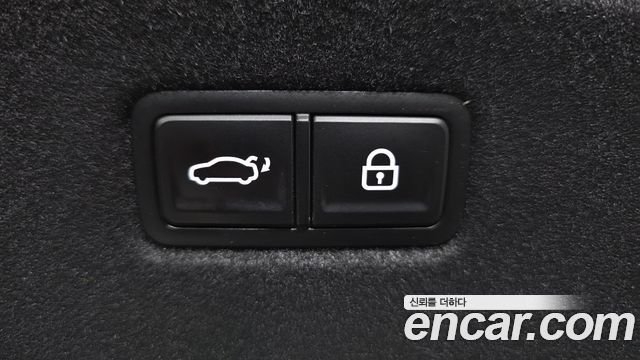 Kia K8 Hybrid Signature 2023 — фото 27