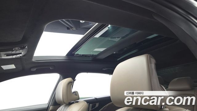 Kia K8 Hybrid Signature 2023 — фото 28