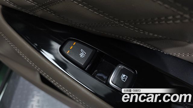 Kia K8 Hybrid Signature 2023 — фото 35