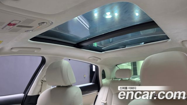 Hyundai Grandeur (IG) 2.5 Le Blanc 2023 — фото 18