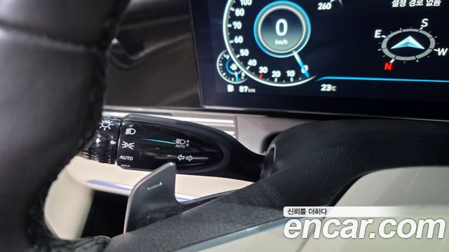 Hyundai Grandeur (IG) 2.5 Le Blanc 2023 — фото 35