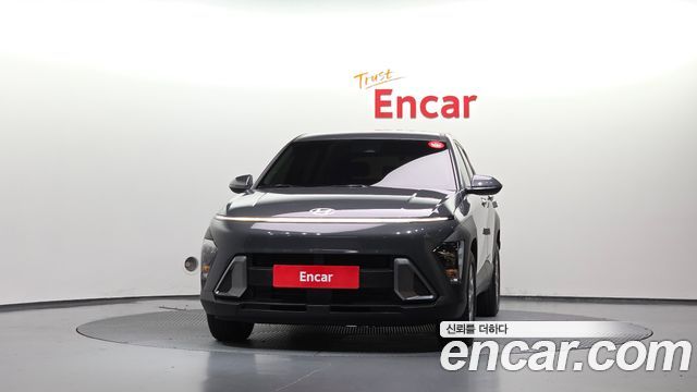 Hyundai Kona (SX2) Gasoline 2.0 2WD Modern 2024 — фото 3
