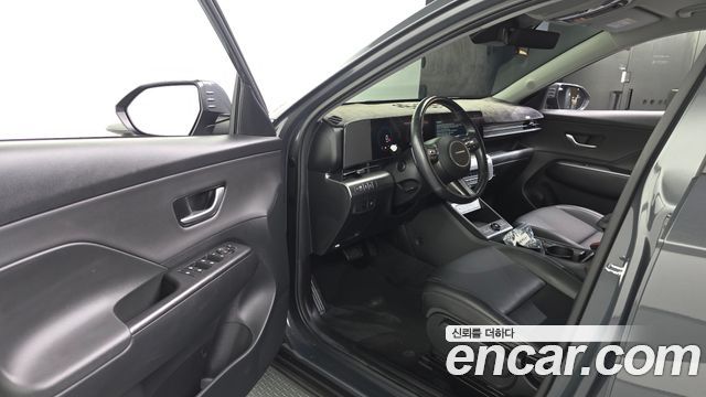 Hyundai Kona (SX2) Gasoline 2.0 2WD Modern 2024 — фото 10