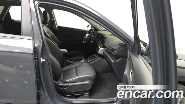 Hyundai Kona (SX2) Gasoline 2.0 2WD Modern 2024 — фото 11