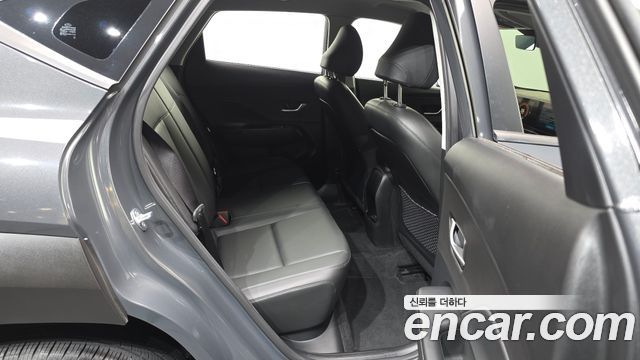 Hyundai Kona (SX2) Gasoline 2.0 2WD Modern 2024 — фото 12