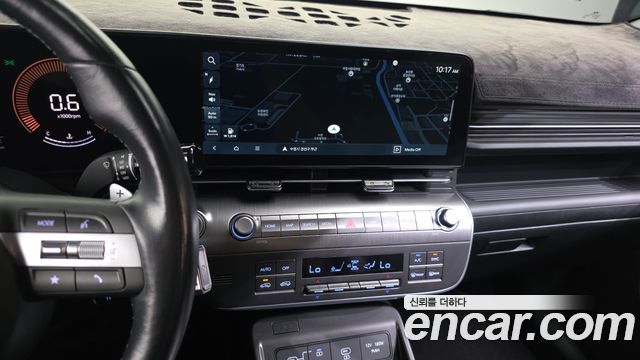 Hyundai Kona (SX2) Gasoline 2.0 2WD Modern 2024 — фото 14