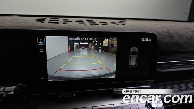 Hyundai Kona (SX2) Gasoline 2.0 2WD Modern 2024 — фото 15